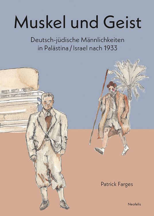 Produktbild: Muskel und Geist