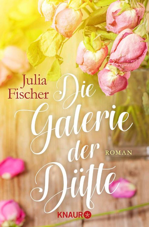 Produktbild: Die Galerie der D&uuml;fte