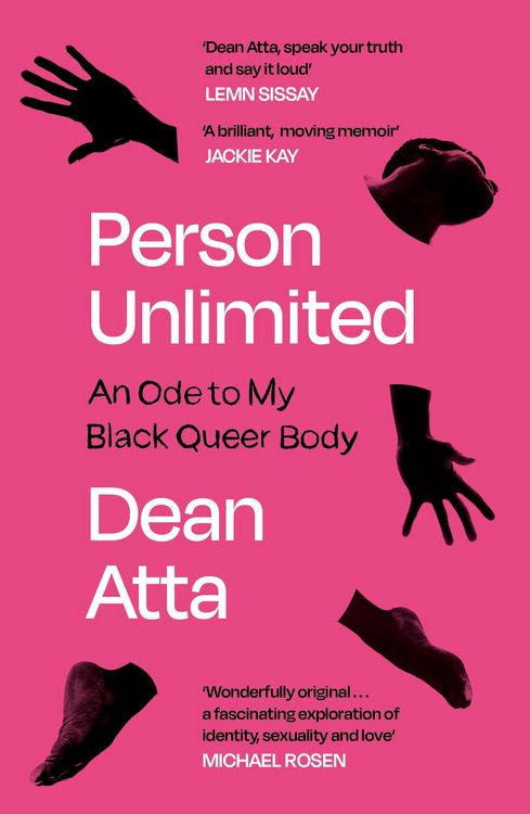 Produktbild: Person Unlimited