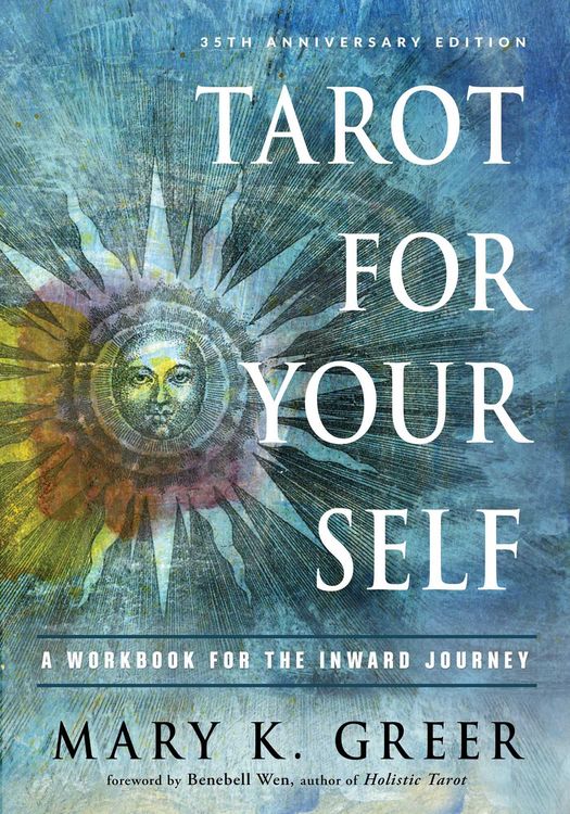 Produktbild: Tarot for Your Self