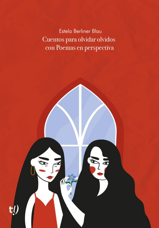 Produktbild: Cuentos para olvidar olvidos con poemas en perspectiva