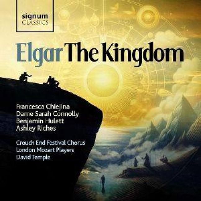 Produktbild: The Kingdom