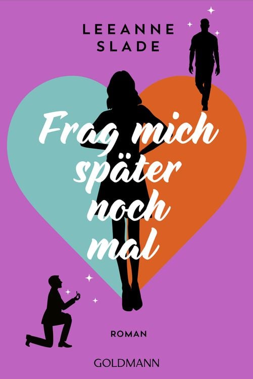 Produktbild: Frag mich sp&auml;ter noch mal