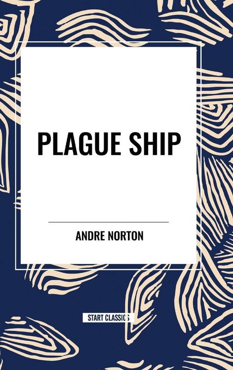 Produktbild: Plague Ship