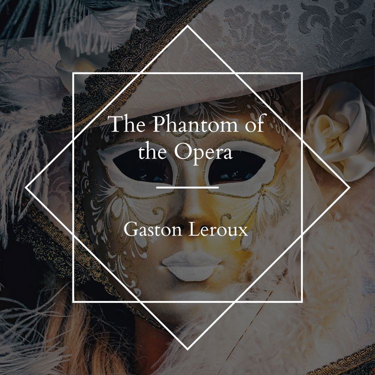 Produktbild: The Phantom of the Opera