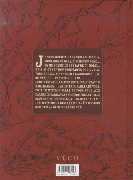 Produktbild: Le sixi&egrave;me soleil