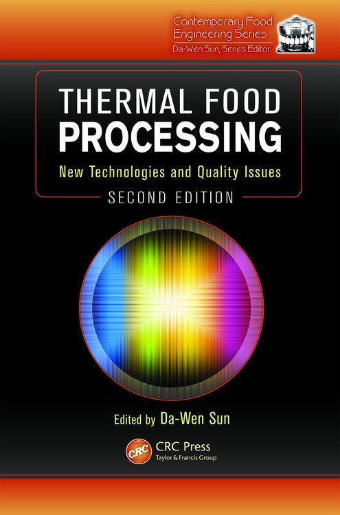 Produktbild: Thermal Food Processing
