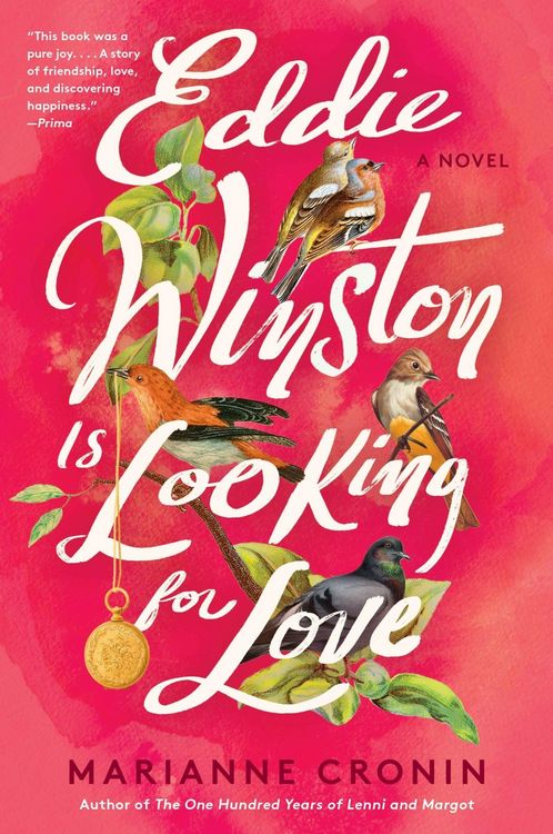 Produktbild: Eddie Winston Is Looking for Love