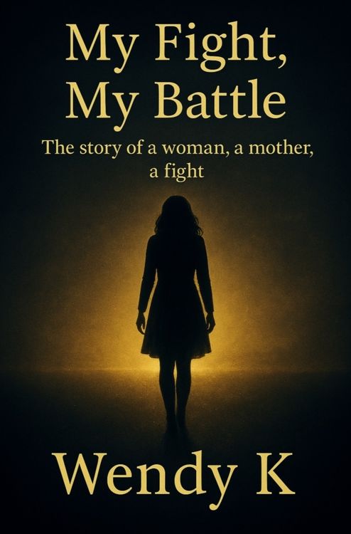 Produktbild: My Fight, My Battle