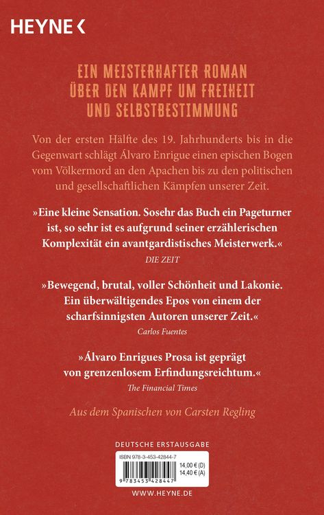 Produktbild: Jetzt ergebe ich mich, und das ist alles