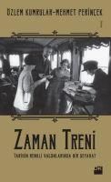 Produktbild: Zaman Treni