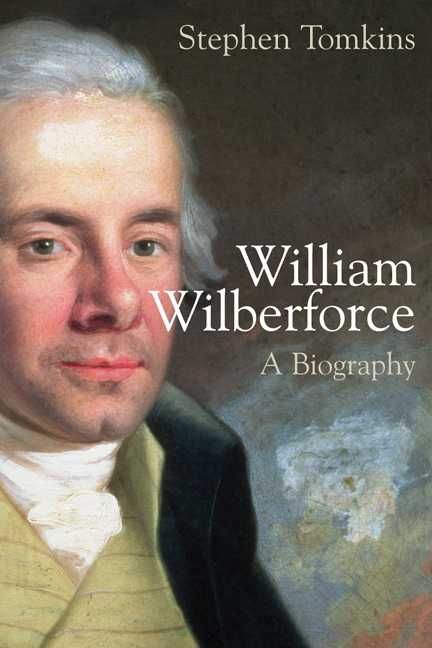Produktbild: William Wilberforce