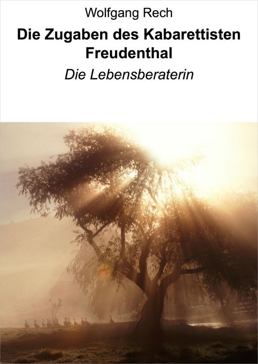 Produktbild: Die Zugaben des Kabarettisten Freudenthal