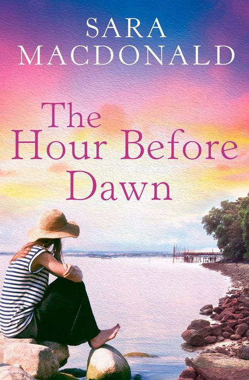 Produktbild: The Hour Before Dawn