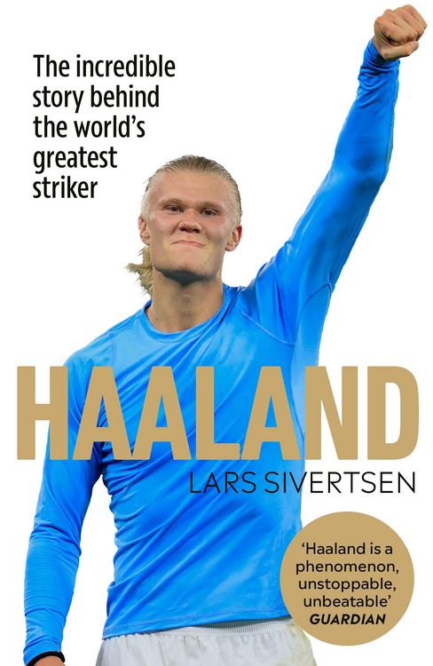 Produktbild: Haaland