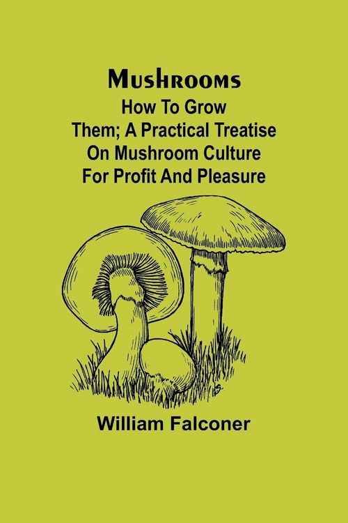 Produktbild: Mushrooms