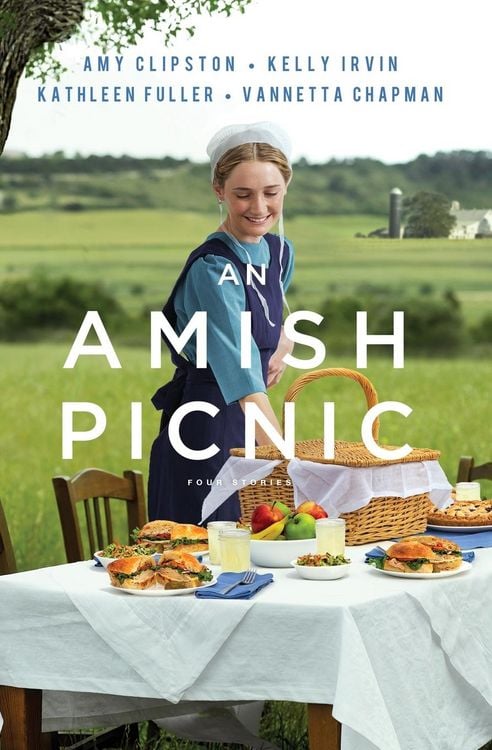 Produktbild: An Amish Picnic
