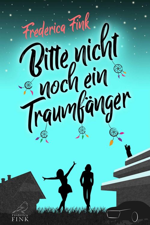 Produktbild: Bitte nicht noch ein Traumf&auml;nger