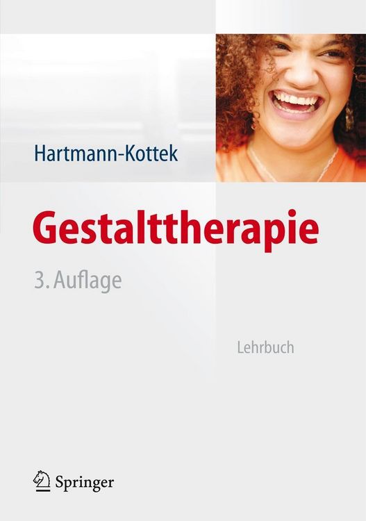 Produktbild: Gestalttherapie