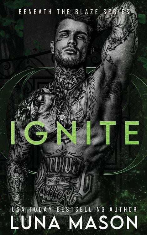 Produktbild: Ignite