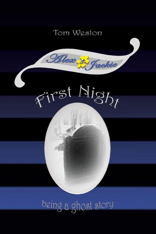 Produktbild: First Night