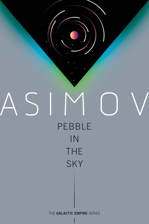 Produktbild: Pebble in the Sky