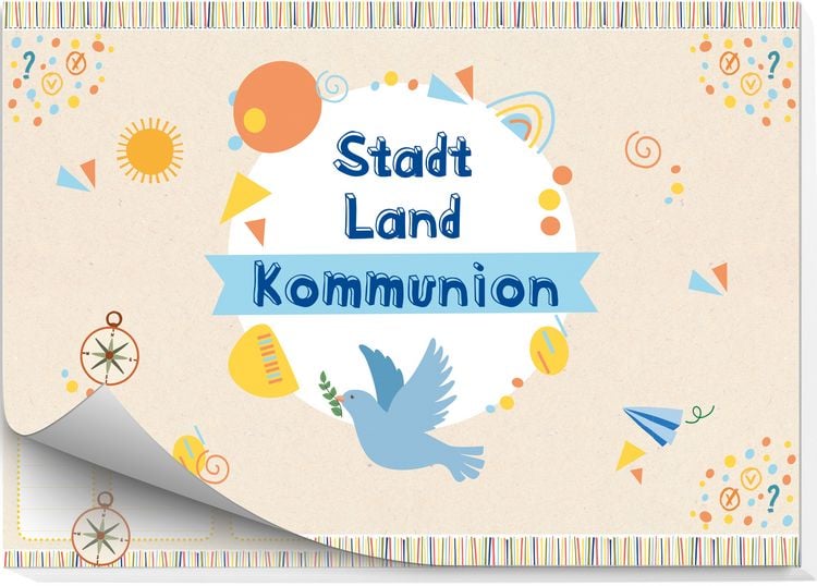Produktbild: Stadt &ndash; Land &ndash; Kommunion