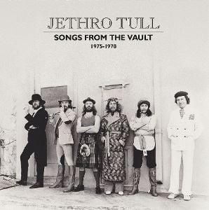 Produktbild: Songs From The Vault 1975-1978
