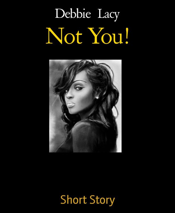 Produktbild: Not You!