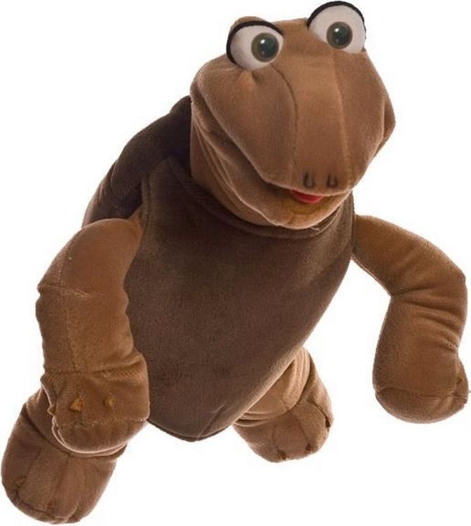 Produktbild: kl. Sammy Schildkr&ouml;te