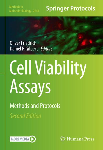 Produktbild: Cell Viability Assays