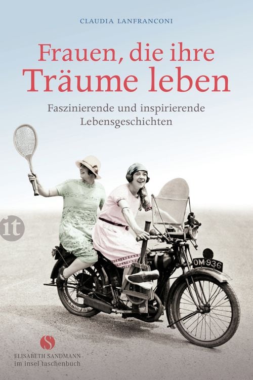 Produktbild: Frauen, die ihre Träume leben
