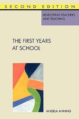 Produktbild: First Years at School