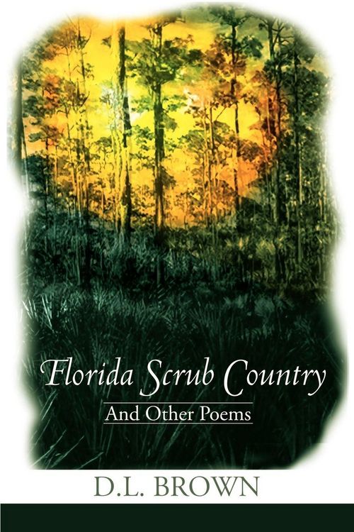 Produktbild: Florida Scrub Country