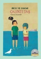 Produktbild: Rico ve Oskar Calinti Tas