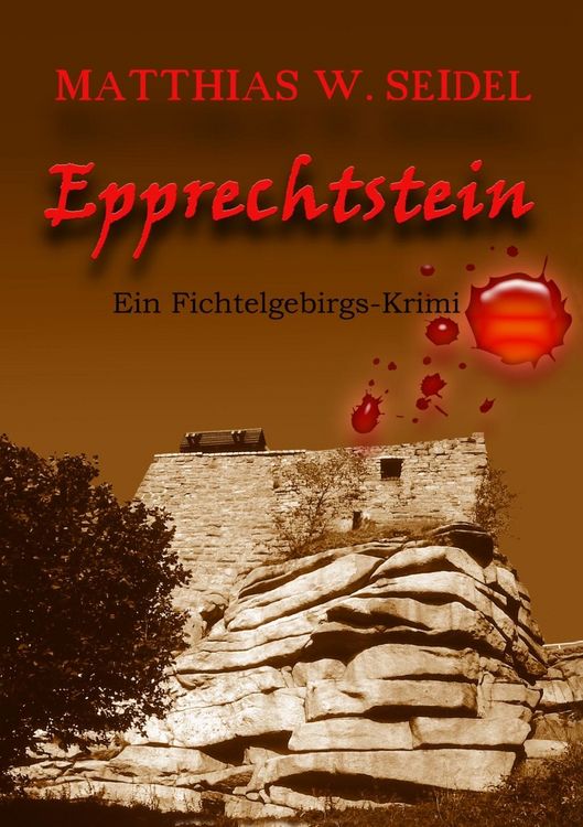 Produktbild: Epprechtstein