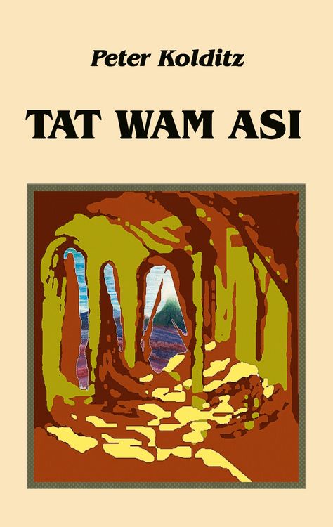 Produktbild: Tat Wam Asi