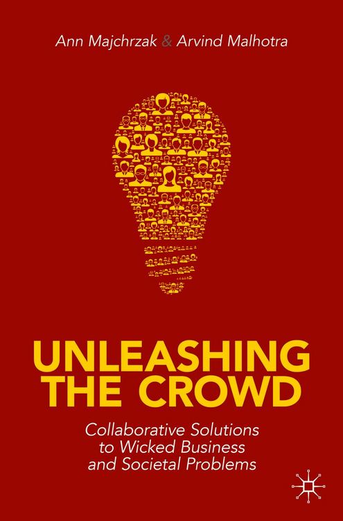 Produktbild: Unleashing the Crowd
