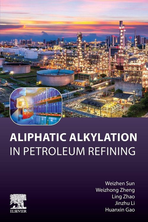Produktbild: Aliphatic Alkylation