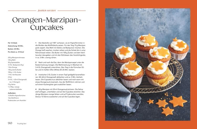 Produktbild: Weihnachtsb&auml;ckerei