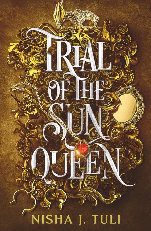 Produktbild: Trial of the Sun Queen