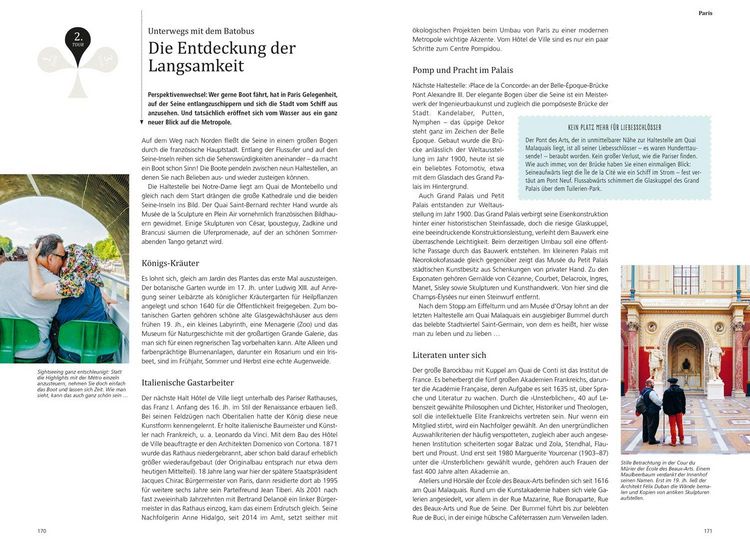 Produktbild: DUMONT Bildband DUMONTS Lieblingsst&auml;dte