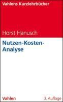 Produktbild: Nutzen-Kosten-Analyse