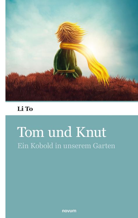 Produktbild: Tom und Knut