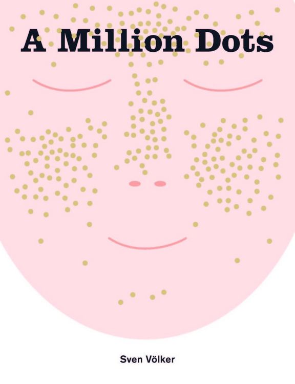 Produktbild: A Million Dots