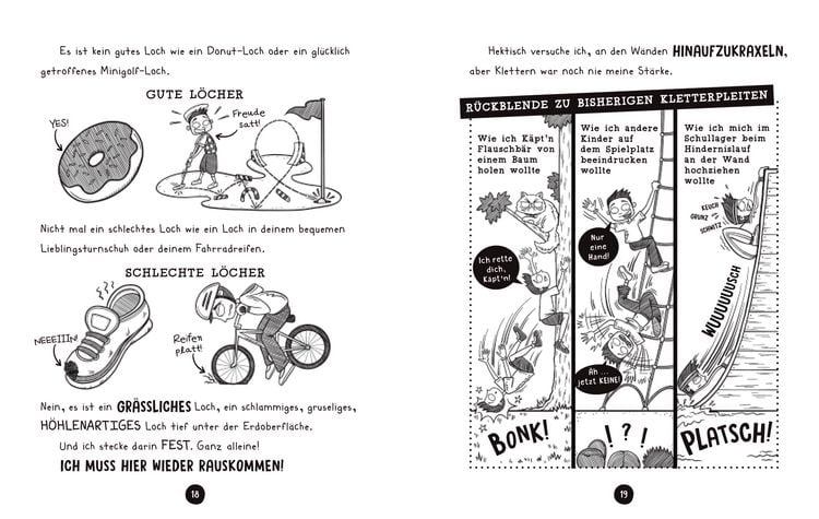 Produktbild: Worst Week Ever – Freitag