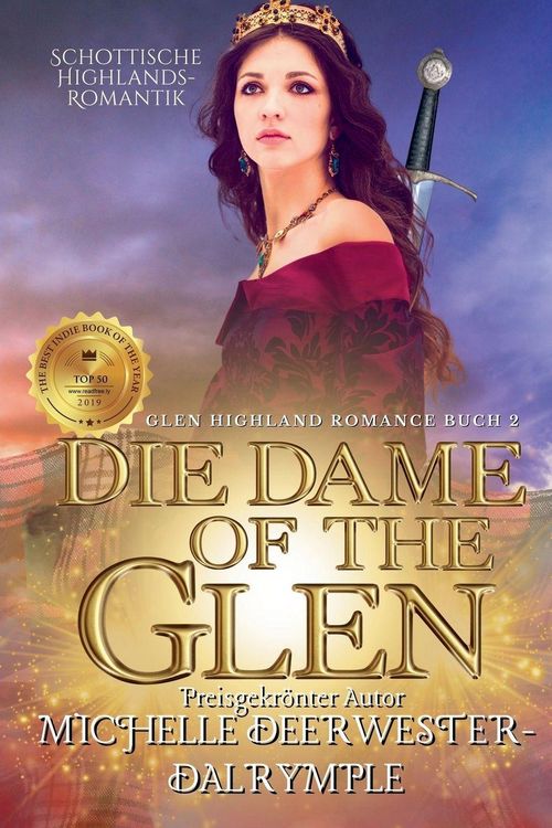 Produktbild: Die Dame of the Glen