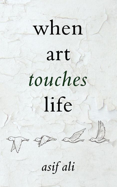 Produktbild: When Art Touches Life