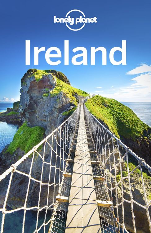 Produktbild: Lonely Planet Ireland