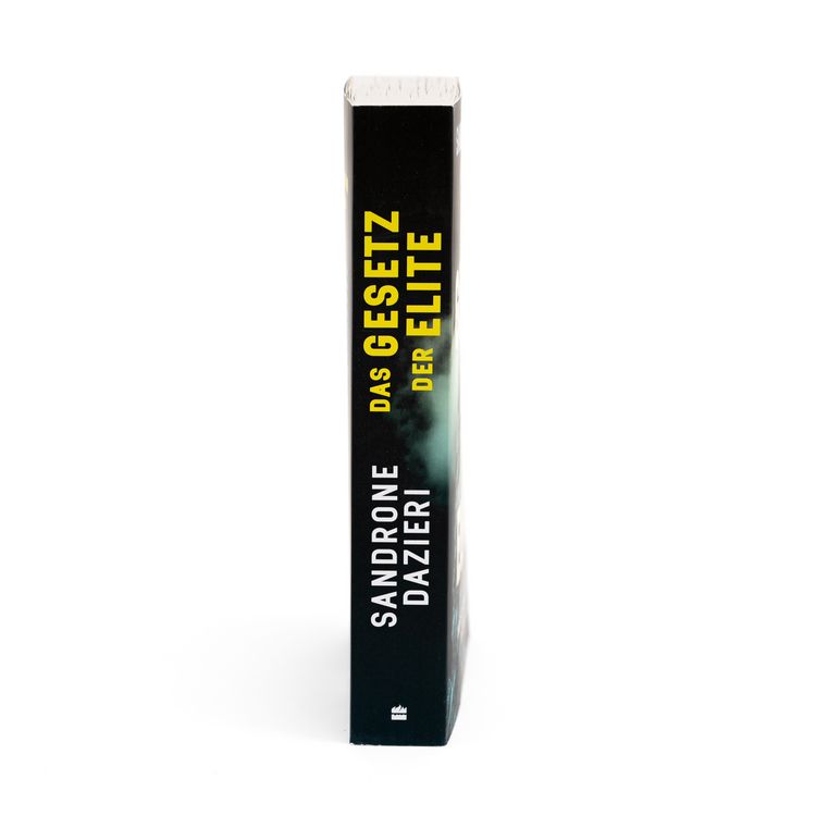 Produktbild: Das Gesetz der Elite